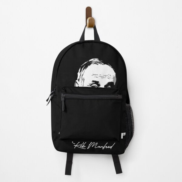 Item preview, ROB MANFRED BASEBALL    designed and sold by eziasboumthave.