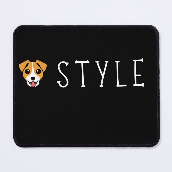 Item preview, puppy face word style t shirt design. minimilist style t shirt design for puppy lovers. designed and sold by haideralibhai.