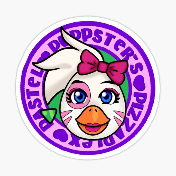 Fnaf Pastel Gifts & Merchandise for Sale | Redbubble