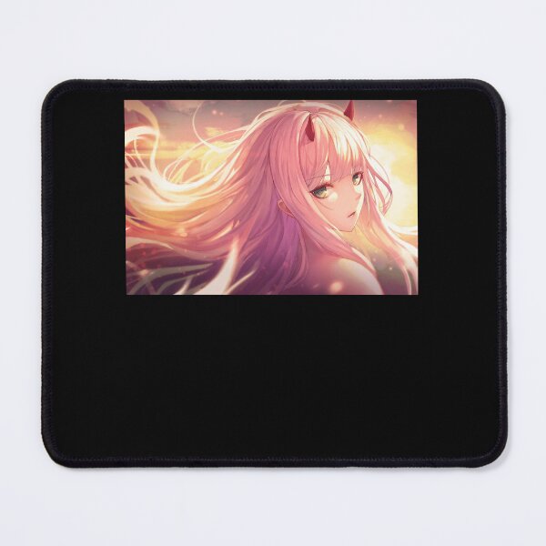 Item preview, Darling in the FranXX Zero Two designed and sold by boreykgasho.