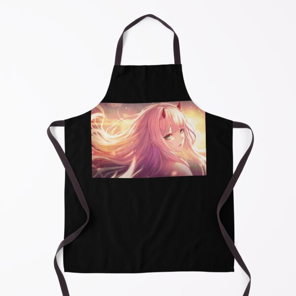 Item preview, Darling in the FranXX  Zero Two  designed and sold by boreykgasho.