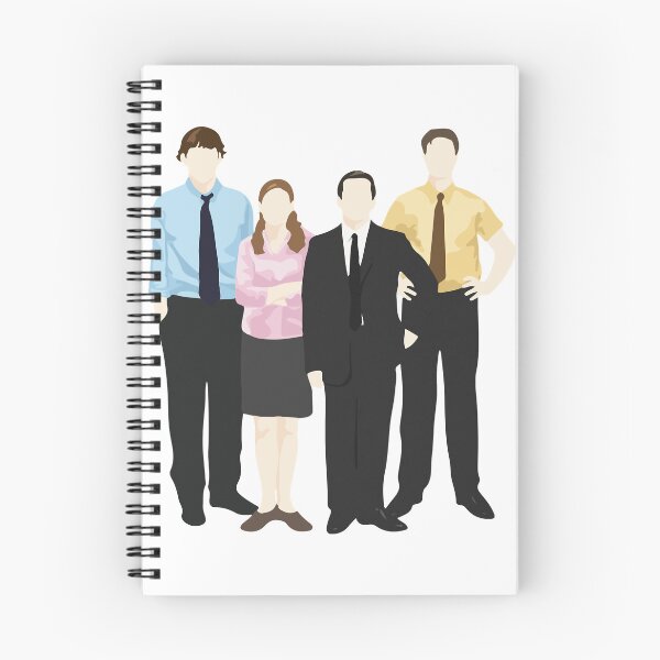 Item preview, L'autocollant De Bureau designed and sold by TrakCha255.