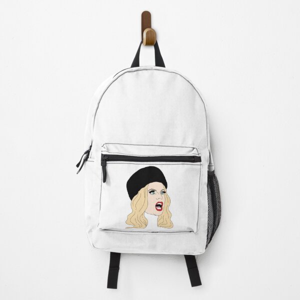 Item preview, Men Women Animals Shocked Katya Zamolodchikova Cute Graphic Gift designed and sold by HolderNiya2.