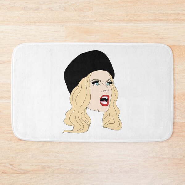 Item preview, Men Women Animals Shocked Katya Zamolodchikova Cute Graphic Gift   designed and sold by HolderNiya2.