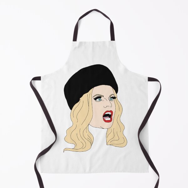 Item preview, Men Women Animals Shocked Katya Zamolodchikova Cute Graphic Gift designed and sold by HolderNiya2.