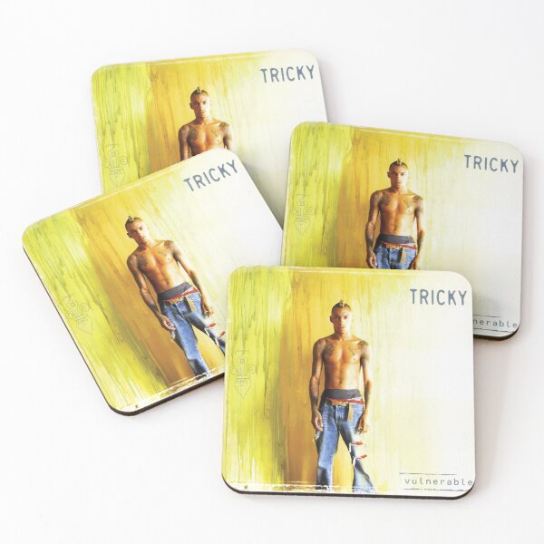 Item preview, Tricky vulnerable designed and sold by KARENANDERSOnn.
