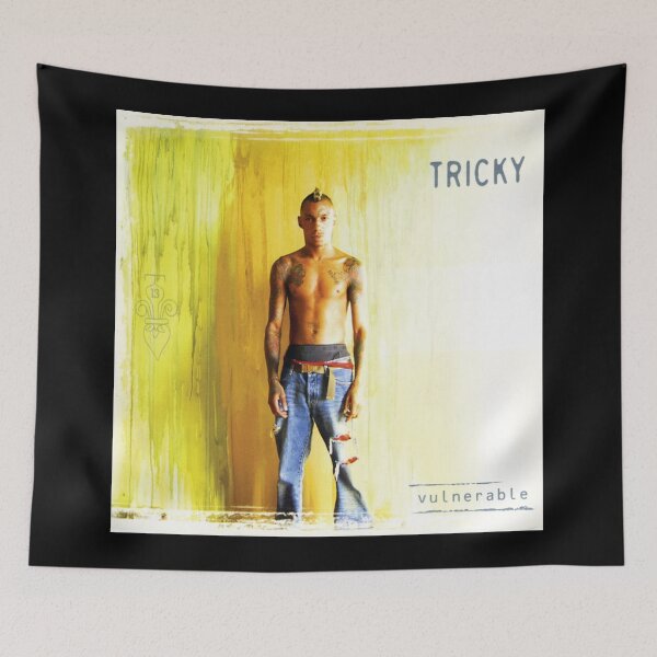 Item preview, Tricky vulnerable designed and sold by KARENANDERSOnn.