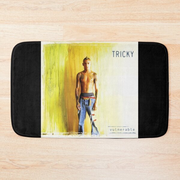 Item preview, Tricky vulnerable designed and sold by KARENANDERSOnn.