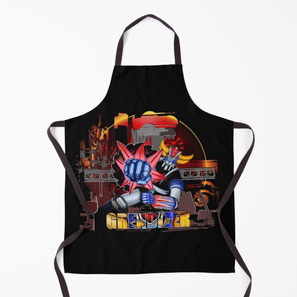 Item preview, GRENDIZER FIGHT designed and sold by Lighvision.