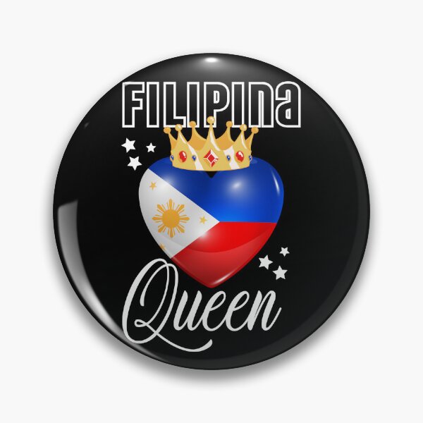 Item preview, Filipina Queen designed and sold by GleamingGiant.