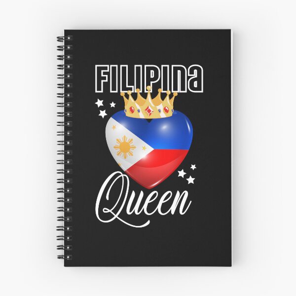 Item preview, Filipina Queen designed and sold by GleamingGiant.