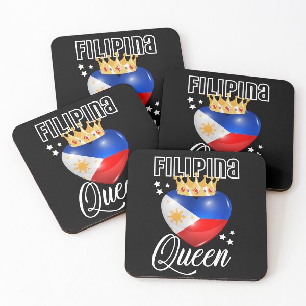 Item preview, Filipina Queen designed and sold by GleamingGiant.