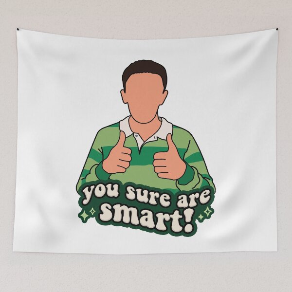 Item preview, Blues Clues Steve designed and sold by mynameisliana.