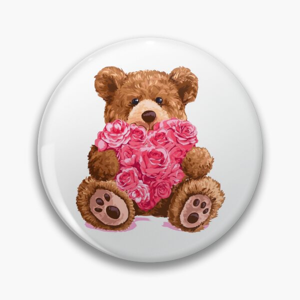 Artikelvorschau, Teddybär1 entworfen und verkauft von Iteza-j.