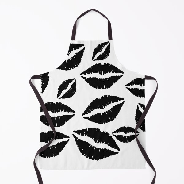 Item preview, KIss ( Black Lipstick ) designed and sold by SassyJhey.