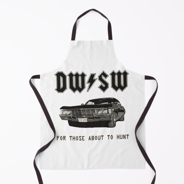 Item preview, Supernatural DW SW Fitted designed and sold by TrakCha255.