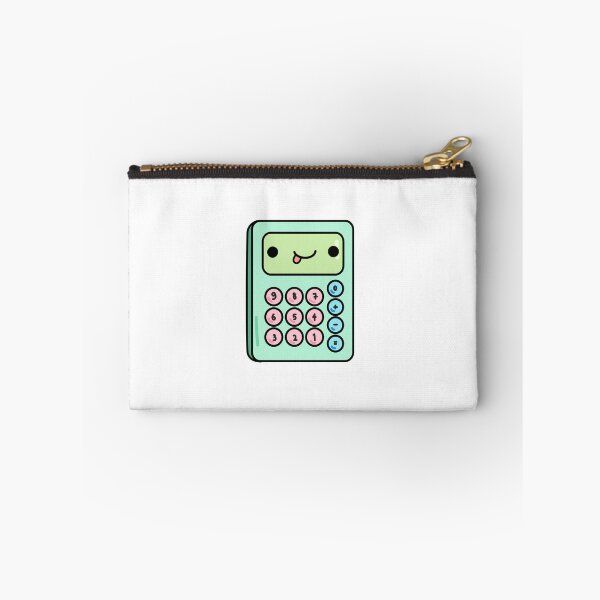 Item preview, Kawaii Calculator designed and sold by kawaiilife.