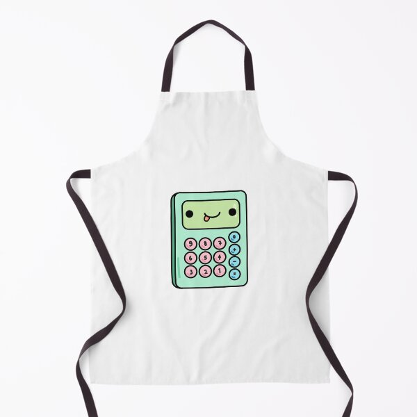 Item preview, Kawaii Calculator designed and sold by kawaiilife.