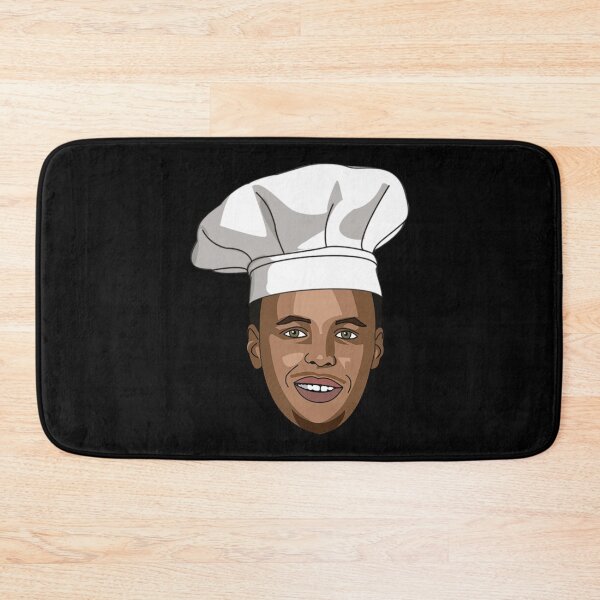 Item preview, Chef Curry designed and sold by BurnsRicardo.
