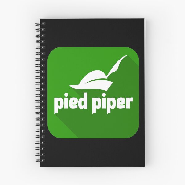 Item preview, Pied Piper designed and sold by trev4000.