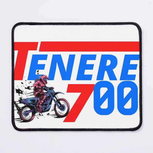 Item preview, Yamaha Tenere 700 designed and sold by StyleLight.