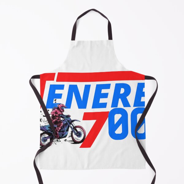 Item preview, Yamaha Tenere 700 designed and sold by StyleLight.