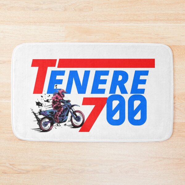 Item preview, Yamaha Tenere 700 designed and sold by StyleLight.
