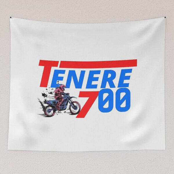 Item preview, Yamaha Tenere 700 designed and sold by StyleLight.