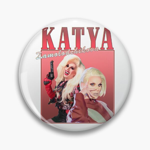 Item preview, Music Vintage Katya Brown Zamolodchikova Animals Gifts Music Fan   designed and sold by HolderNiya2.