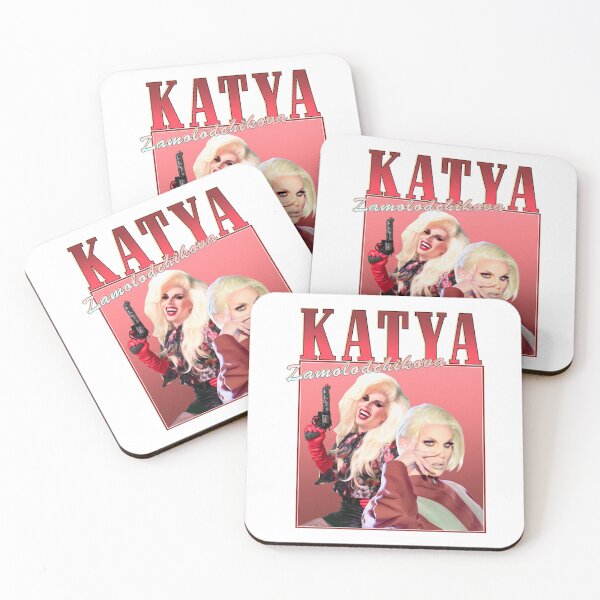 Item preview, Music Vintage Katya Brown Zamolodchikova Animals Gifts Music Fan   designed and sold by HolderNiya2.