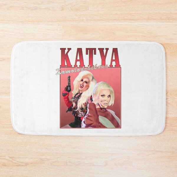 Item preview, Music Vintage Katya Brown Zamolodchikova Animals Gifts Music Fan   designed and sold by HolderNiya2.