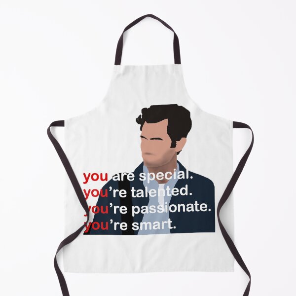 Item preview, Joe Goldberg designed and sold by TrakCha255.