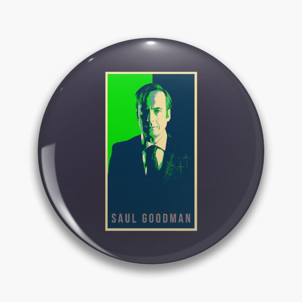Artikelvorschau, Herren Damen Saul Goodman Bob Odenkirk Cooles Geschenk entworfen und verkauft von MaxwelljohnArts.