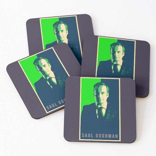 Artikelvorschau, Herren Damen Saul Goodman Bob Odenkirk Cooles Geschenk entworfen und verkauft von MaxwelljohnArts.