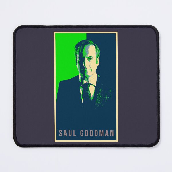Item preview, Mens Womens Saul Goodman Bob Odenkirk Cool Gift designed and sold by MaxwelljohnArts.