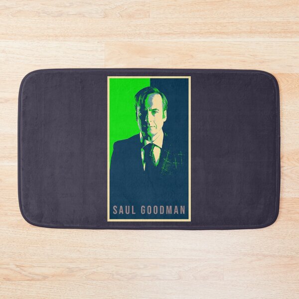 Artikelvorschau, Herren Damen Saul Goodman Bob Odenkirk Cooles Geschenk entworfen und verkauft von MaxwelljohnArts.