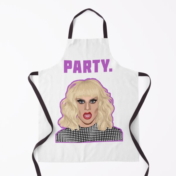 Item preview, Music Vintage Retro Katya Zamolodchikova Great Model Party Love You Fans designed and sold by HolderNiya2.