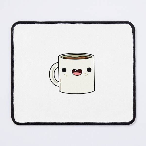 Item preview, Kawaii Coffee Mug designed and sold by kawaiilife.
