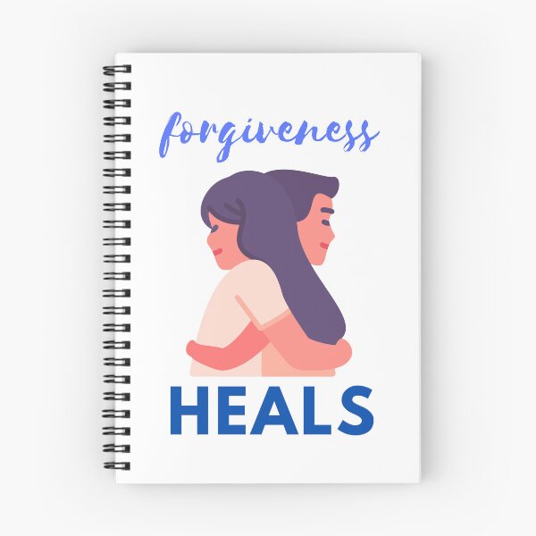 Item preview, Forgiveness Heals designed and sold by IMPowell.