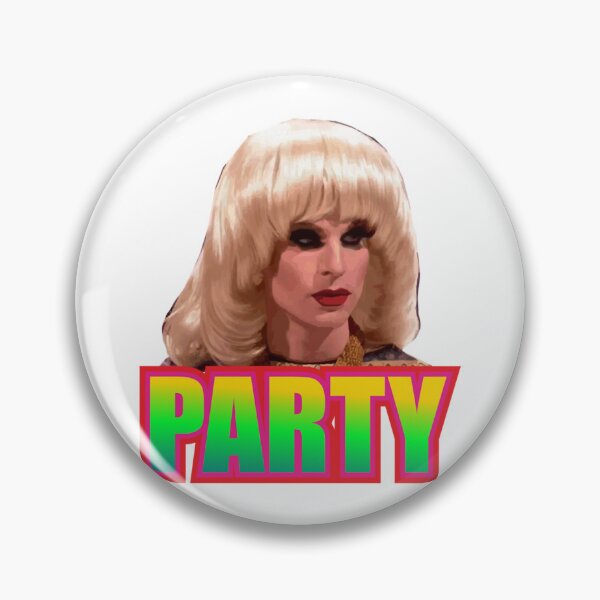 Item preview, Music Vintage Retro Katya Zamolodchikova Party Gifts For Music Fans   designed and sold by HolderNiya2.