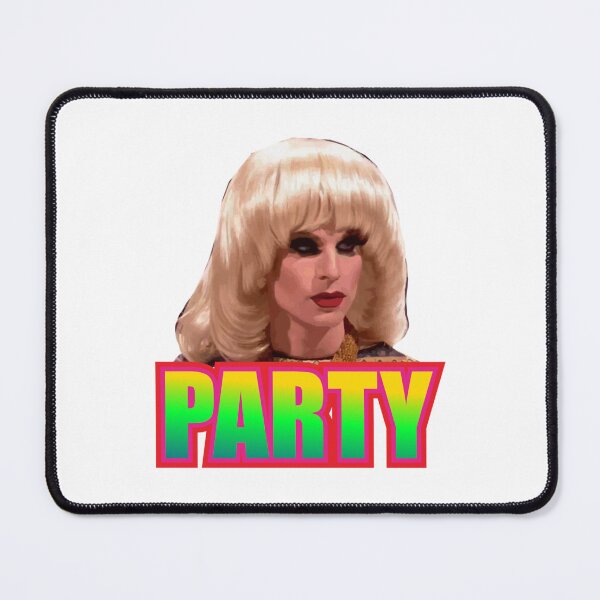 Item preview, Music Vintage Retro Katya Zamolodchikova Party Gifts For Music Fans   designed and sold by HolderNiya2.
