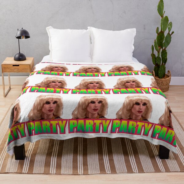 Item preview, Music Vintage Retro Katya Zamolodchikova Party Gifts For Music Fans designed and sold by HolderNiya2.