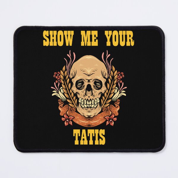 Item preview, Show me your Tatis dark shirt coloring  designed and sold by eziasboumthave.