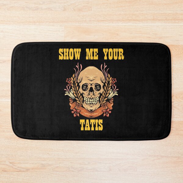 Item preview, Show me your Tatis dark shirt coloring  designed and sold by eziasboumthave.