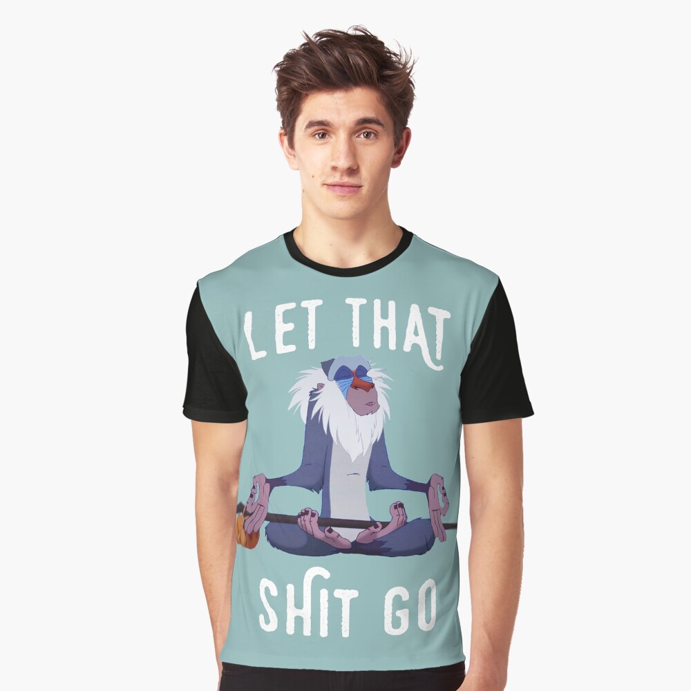 Item preview, Graphic T-Shirt designed and sold by birchandbark.