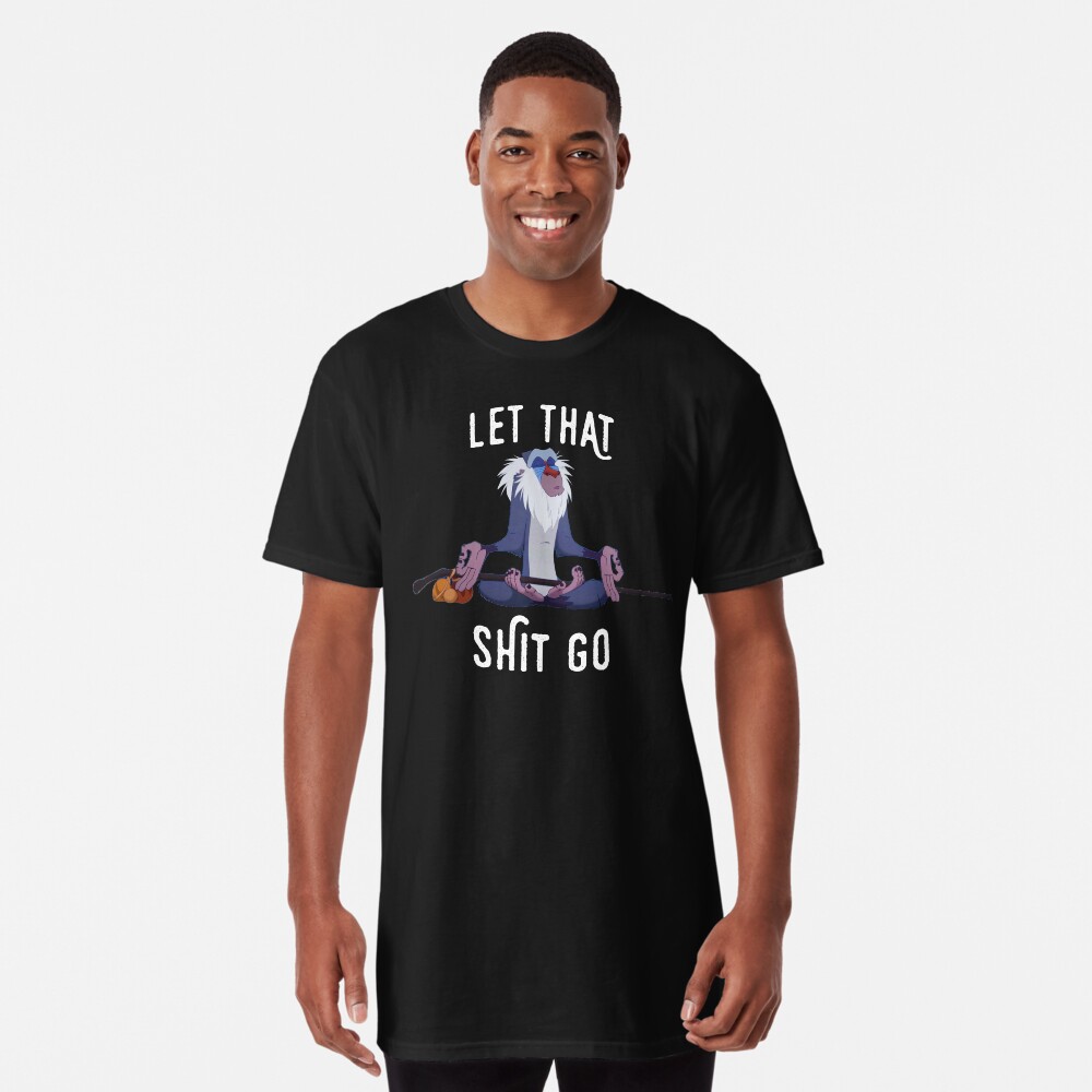 Item preview, Long T-Shirt designed and sold by birchandbark.