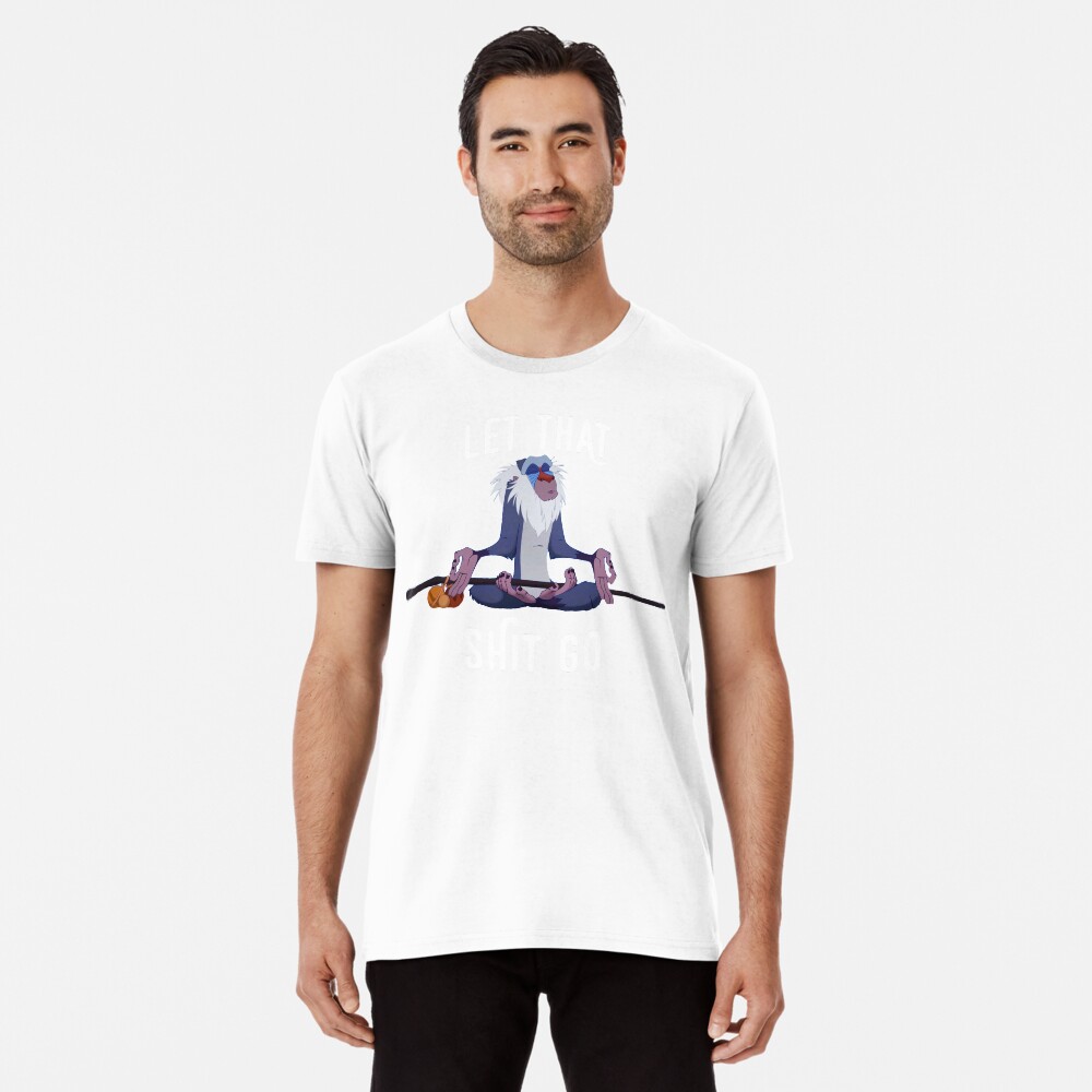 Item preview, Premium T-Shirt designed and sold by birchandbark.