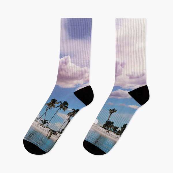 Item preview, lighthouse ocean view designed and sold by CarliPeraza.