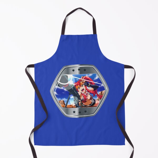 Item preview, Team YOKO (on Blue) designed and sold by epinkb.
