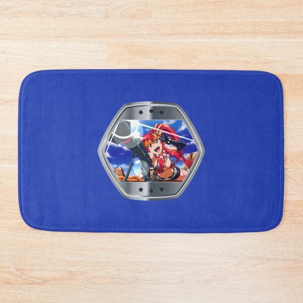 Item preview, Team YOKO (on Blue) designed and sold by epinkb.